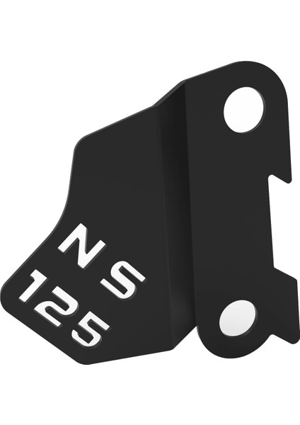 Bajaj Ns 125 Uyumlu Kaliper Koruma