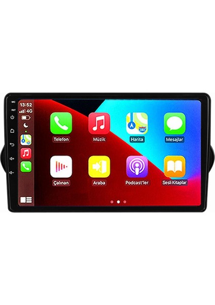 Fıat Egea 2016-2018