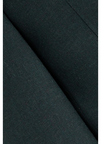 Erkek Iki Düğme Ceket Casual Yün Kırlangıç Yaka Çift Yırtmaç Yeşil fiyatları