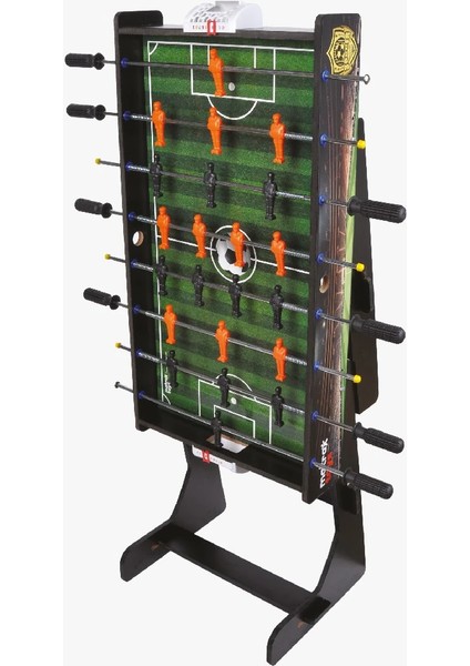 Katlanır Ayaklı Büyük Boy Ahşap Langırt - 418 fiyatları