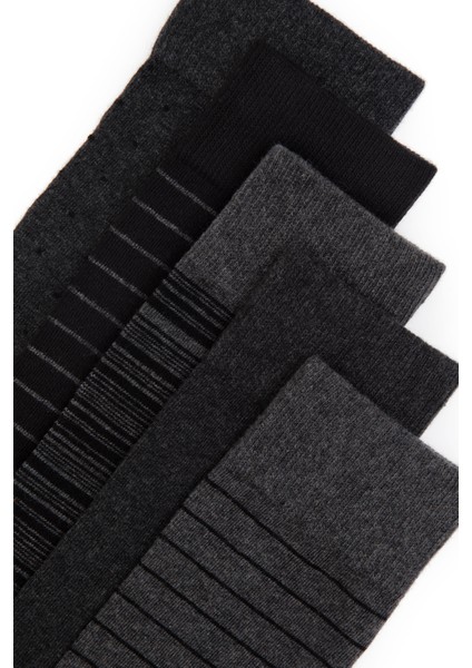 Erkek 5'li Çorap Kalven fiyatları