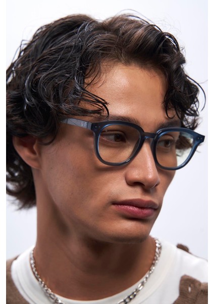 Nova Blue Erkek Mavi Işık Koruyucu Gözlük fiyatları