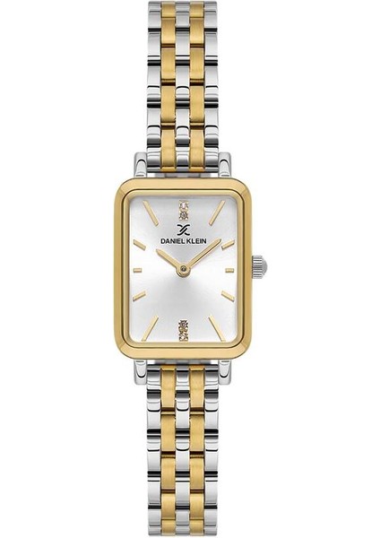 Danıel Kleın DKE.1.10831-3 Kadın Kol Saati