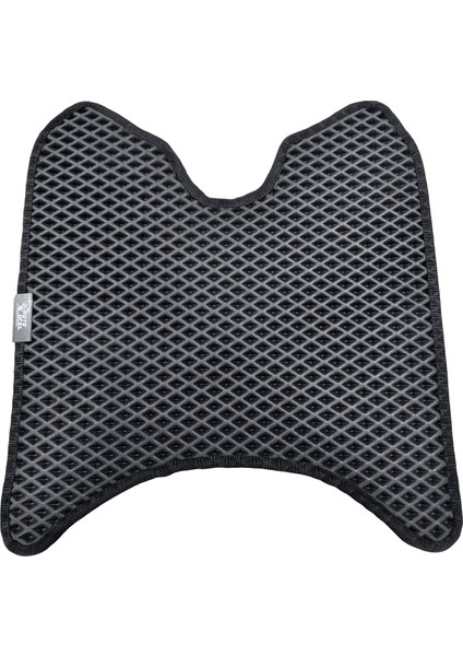 Mondial Turismo Uyumlu Paspas