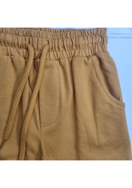 Jordan Baskılı Erkek Çocuk Ikili Takım – Beyaz T-Shirt ve Lacivert Şort – Rahat, Şık Yaz Kombini modelleri