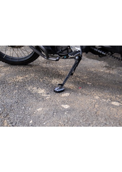 Cfmoto 450 mt Uyumlu Ayak Genişletme