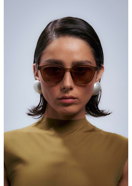 Nova Brown Degrade Güneş Gözlüğü fiyatları