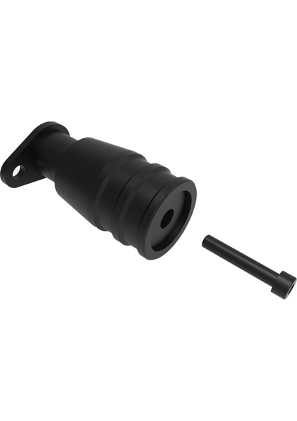 Bajaj Dominar 250 ve Dominar 400 Uyumlu Egzoz Koruma Takozu