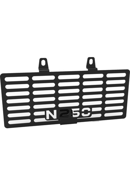 Bajaj N 250 Uyumlu Radyatör Koruma