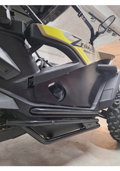 Cfmoto Z Force 1000 Utv Uyumlu Yan Koruma Barı fiyatları