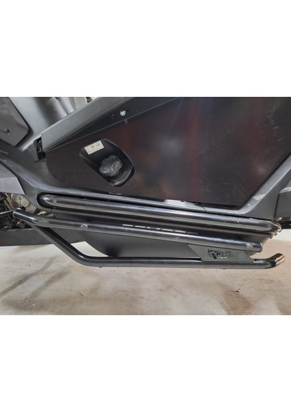 Cfmoto Z Force 1000 Utv Uyumlu Yan Koruma Barı modelleri