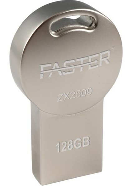 128 GB Dusl Serisi USB 3.0 Yüksek Hızlı Metal Flash Bellek modelleri