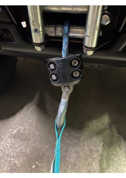 Vinç Stoperi fiyatları