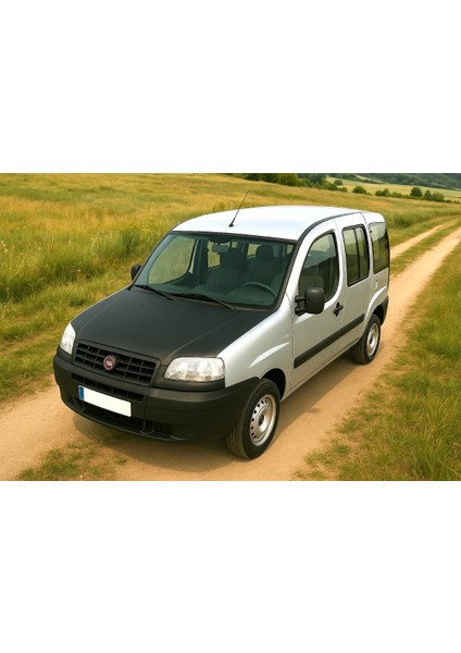 Doblo 2000-2005 Arası Tam Kaput Maskesi 1,sınıf Doblo 1 Kasa fiyatları