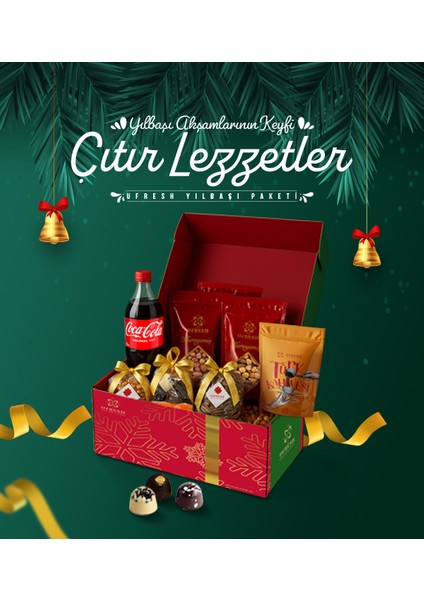 Yılbaşı Paket