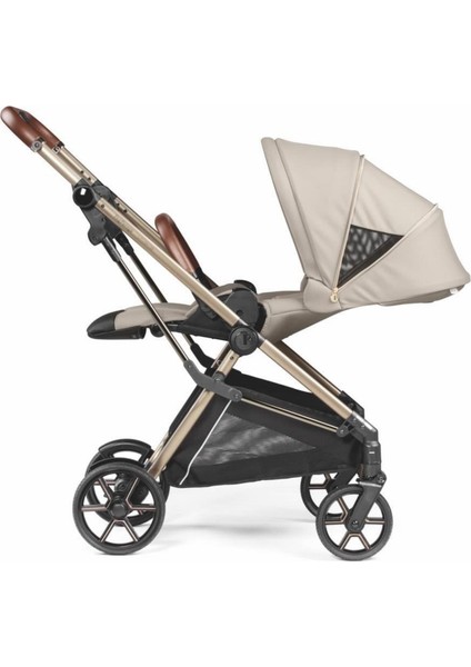 New Vivace Travel Sistem Bebek Arabası modelleri