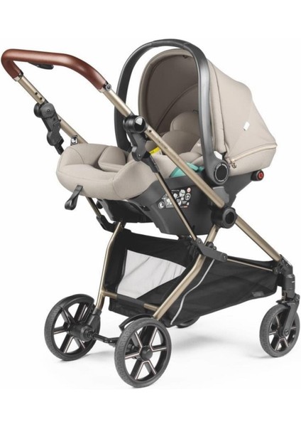 New Vivace Travel Sistem Bebek Arabası fırsatları