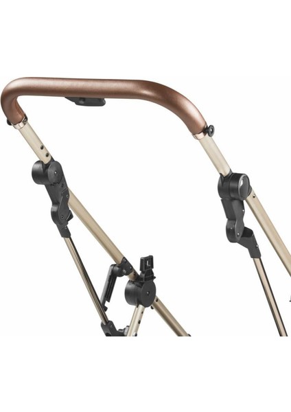 New Vivace Travel Sistem Bebek Arabası