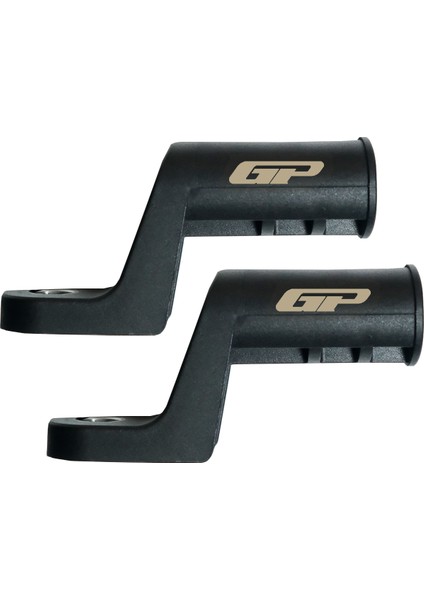 Universal Plastik Navigasyon / Telefon Tutucu Siyah