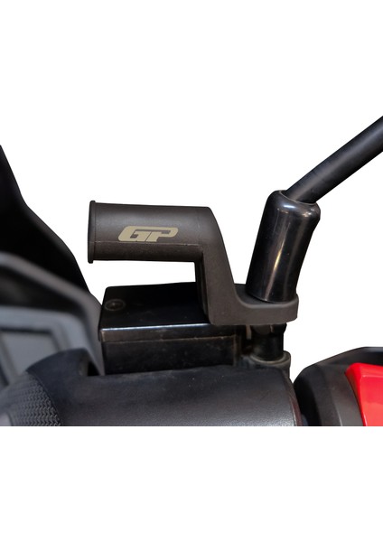 Universal Plastik Navigasyon / Telefon Tutucu Siyah fiyatları