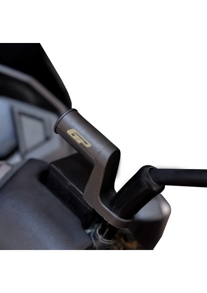 Universal Plastik Navigasyon / Telefon Tutucu Siyah modelleri