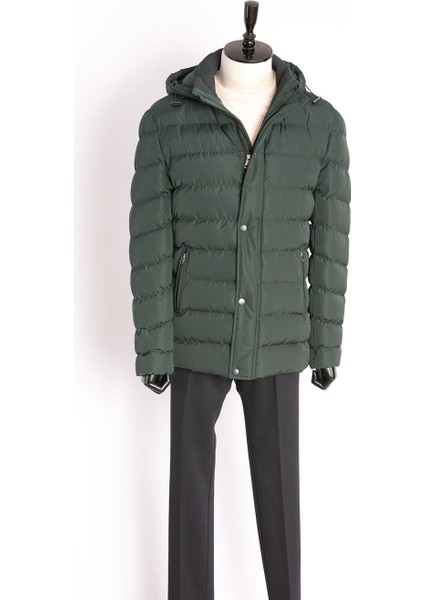 Dolgulu Spor Mont Yeşil