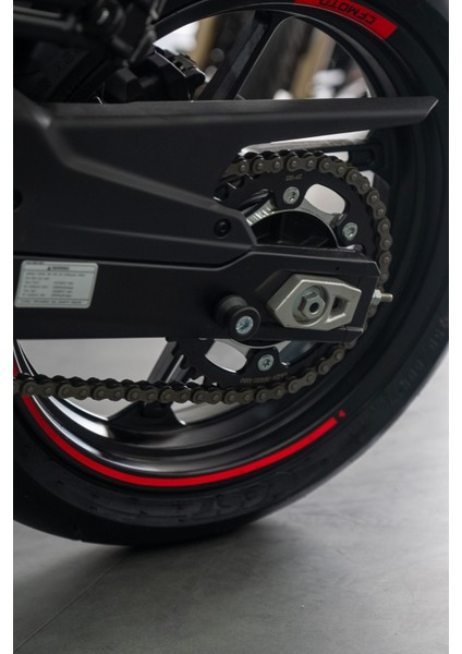 Unıversal Kaldırma Takozu (M10 Ince Diş)