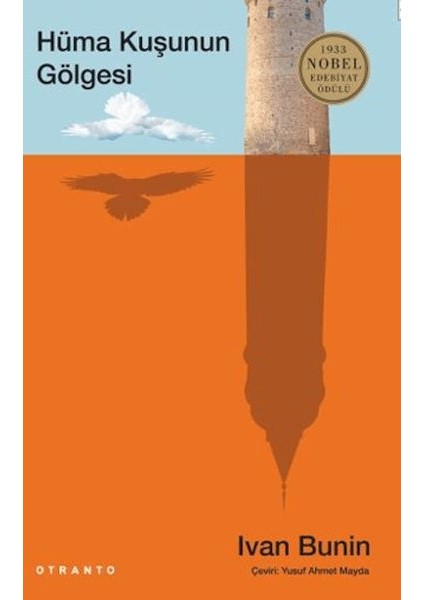 Hüma Kuşunun Gölgesi