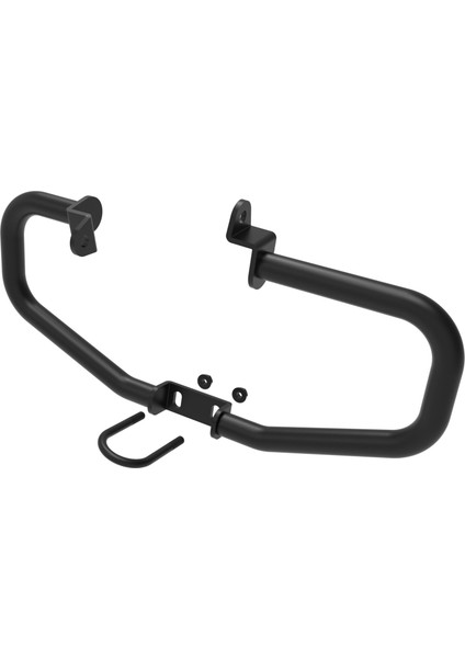 Tvs Rider 125 Uyumlu Motor Koruma Demiri (Orjinal)