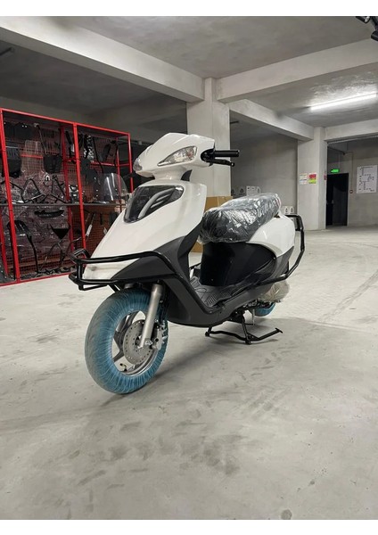 Etraf Koruma Demir fiyatları