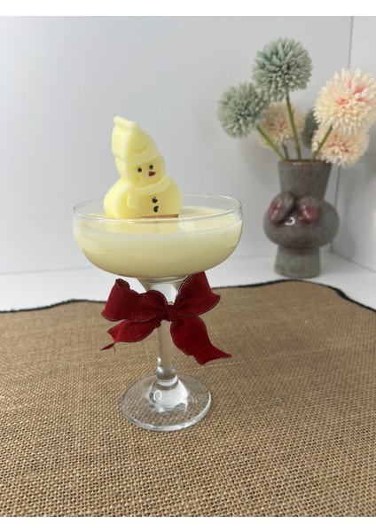 Yeni Yıl Kokteyl Mum fiyatları