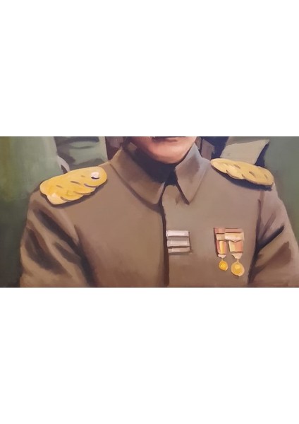 Yağlı Boya fırsatları