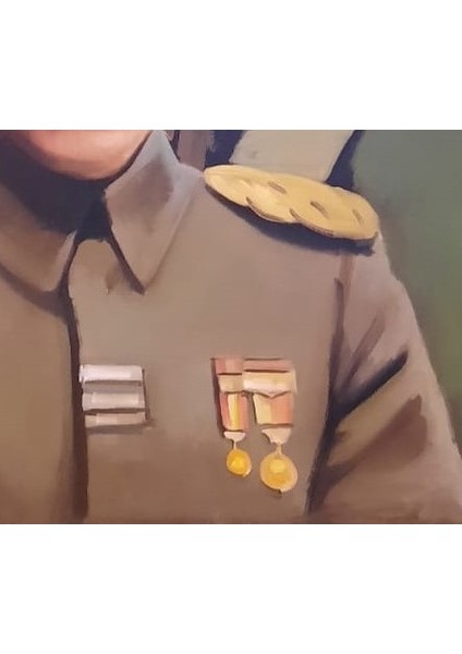 Yağlı Boya indirimleri