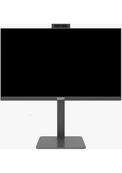 AX24H3 Intel I3 12100 8GB-256GBSSD 23.8" Freedos Aıo Masaüstü Bilgisayar fiyatları