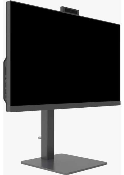 AX24H3 Intel I3 12100 8GB-256GBSSD 23.8" Freedos Aıo Masaüstü Bilgisayar modelleri