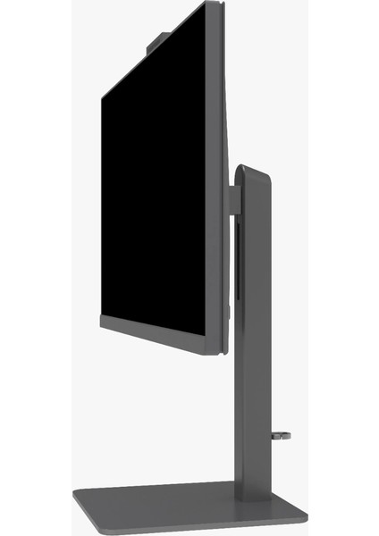 AX24H3 Intel I3 12100 8GB-256GBSSD 23.8" Freedos Aıo Masaüstü Bilgisayar fırsatları