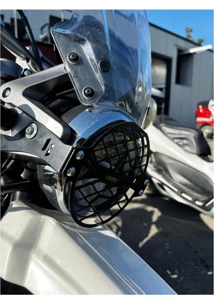 Hero Xpulse 200 Uyumlu Far Koruma fiyatları