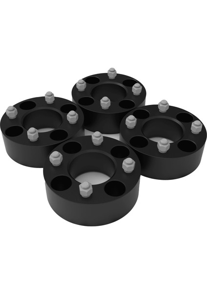 5 cm Utv Spacer