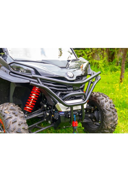Cfmoto Z Force 950 Utv (4 Kişilik) Uyumlu Ön Tampon fiyatları