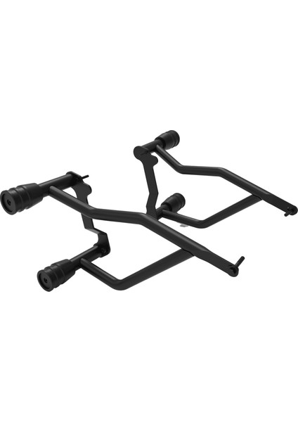 Bajaj Pulsar NS200 Uyumlu Motor Koruma Demiri