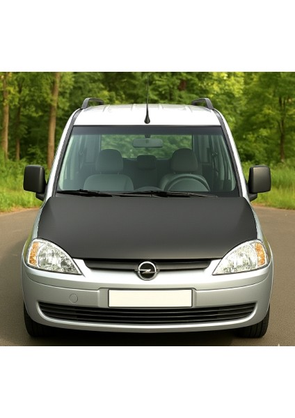 Combo C Kasa 2001-2011 | Premium Kalite Tam Kaput Koruyucu Maske