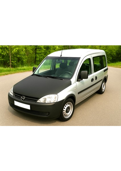 Combo C Kasa 2001-2011 | Premium Kalite Tam Kaput Koruyucu Maske fiyatları