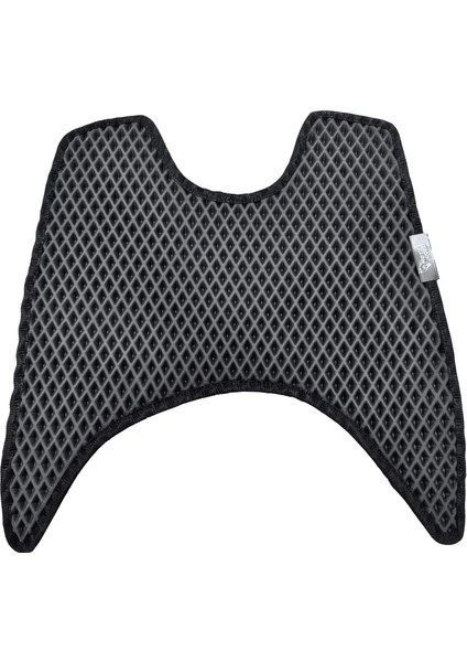 Tvs Ntorq 125 Uyumlu Paspas