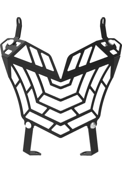 Bajaj Dominar 250 ve Dominar 400 Uyumlu Far Koruma