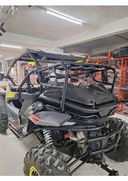 Cfmoto Z Force 1000 Utv Uyumlu Port Bagaj (Kargo Platformu) modelleri