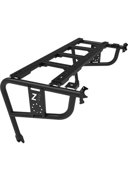 Cfmoto Z Force 1000 Utv Uyumlu Port Bagaj (Kargo Platformu)