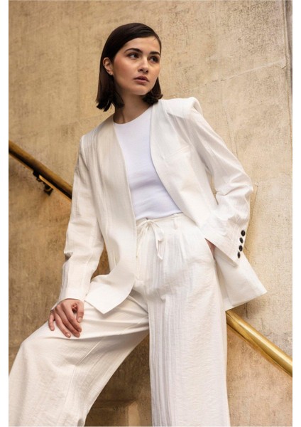 Kırışık Görünümlü Pantolon Ceket Takım modelleri