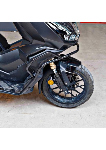 Honda Adv 350 Uyumlu Etraf Koruma Demiri fiyatları