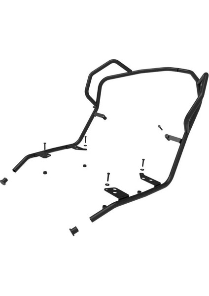 Honda Adv 350 Uyumlu Etraf Koruma Demiri modelleri