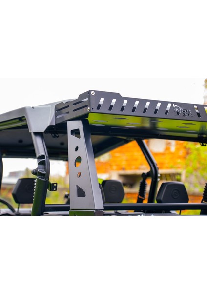 Cfmoto Z Force 950 Utv (4 Kişilik) Uyumlu Port Bagaj (Kargo Platformu) fiyatları